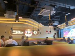 -师烤·豆花烤鱼(广州荔湾扬韬广场店)