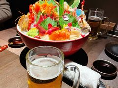 -万鱼亭·筑地屋 日本料理(淮海街店)