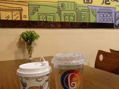 -CoCo都可(中华广场店)