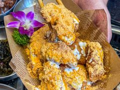 -红泥小火炉·东北泥炉烤肉(天一旗舰店)
