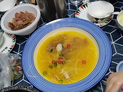 -咖啡人·融合餐厅(万达环宇店)