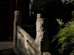-西安碑林博物馆