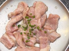 -红泥小火炉·东北泥炉烤肉(天一旗舰店)
