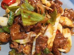 -佬港味粤味小馆(锦艺城店)