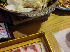 -吉兆·料理(红梅南路店)
