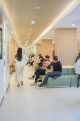 -深圳市妇幼保健院(红荔院区)