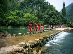 -车溪民俗旅游区