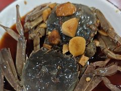 -红灯笼龙凤饭店(宁波老字号店)