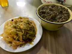 -定家小酥肉·清真(回民街店)