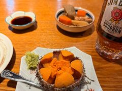 -桂马·日本料理·海胆·海鲜饭·酒场(民主广场店)