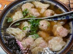 -老谢野馄饨(延安路店)