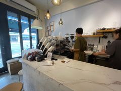 -LAB COFFEE来杯咖啡(浦仓路店)
