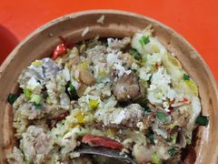 -潮香兴煲仔饭(莲花路店)