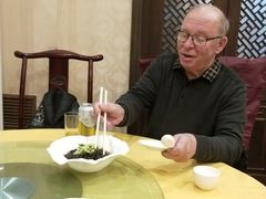 -功德林素菜饭庄(前门店)