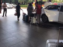 -三亚亚龙湾雅高美爵酒店