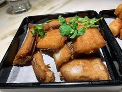 非一般香煎带鱼-佬肥猫(国华广场店)