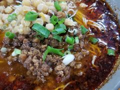 -丁丁猫重庆小面(徐州路店)