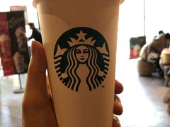 -星巴克(杭州桐庐利时广场店)