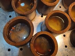 -晶丽香榭自助餐(南京大饭店)