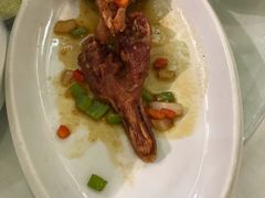 美极鸭下巴-和记小菜(东方店)