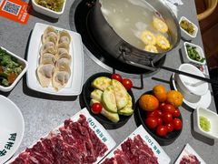 -非遗•老字号•阿彬牛肉火锅(广济桥店)