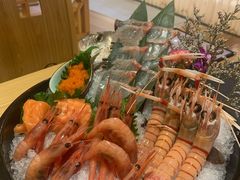 -季玄精致日本料理自助餐(闸北公园店)