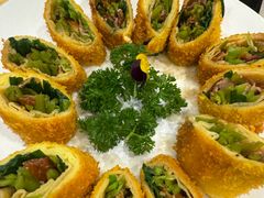 -红菜坊·烤鸭·川鲁宴(石园店)