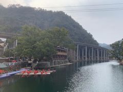-上坦村