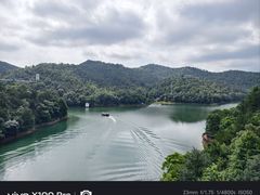 -石燕湖生态旅游景区