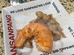 -安又胖韩国烤肉(泰达永旺店)