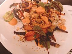 -Ocean's Table 欧舍