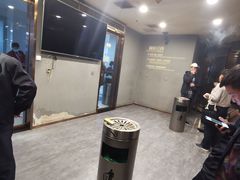 -长沙黄花国际机场-T1航站楼