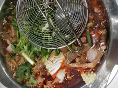 -古乐牛香·鲜牛肉牛杂火锅(新区店)