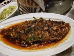 -丰泽园饭店