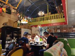 -味之绝美蛙鱼头火锅(高新店)