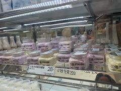 -白色日记·手作酸奶(麦凯乐店)