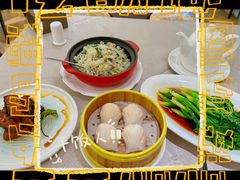 -新南华大酒店(广中店)