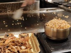 -大神太神·铁板烧(瑞虹天地月亮湾店)