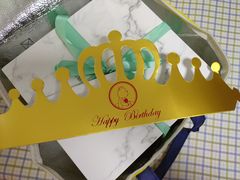 -CAKE BOSS 蛋糕老板(西单君太百货店)