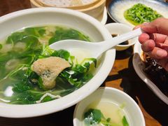 -浦江餐饮•上海菜馆(五四路店)
