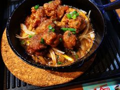 -雷门拉面店(新光天地店)