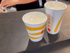 -麦当劳(三亚凤凰机场店)