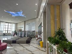 -美年大健康·体检中心(大庆西路店)