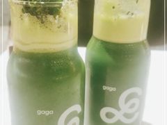 -gaga(深圳京基KKMALL店)