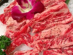 -韩烧牛中牛·甄选黑牛烤肉(黑金店)