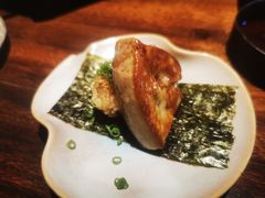 -桐寿司Sushi Tong