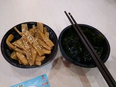 -味千拉面(航洋国际购物中心)