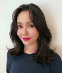 -慕名造型