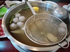 -广味鲜潮汕牛肉火锅(延安三路店)