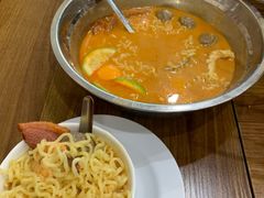 -曼谷食堂·泰国家庭料理